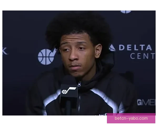 爵士签约G联赛助攻王肯尼迪-钱德勒重返NBA目标明确