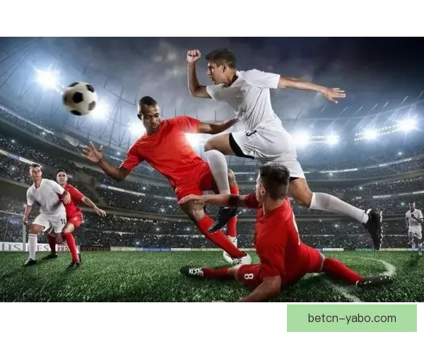 揭秘世界杯买球盘口背后的规律与投注技巧全解析