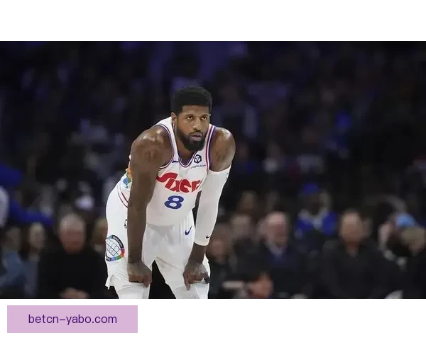 保罗乔治狂砍39分创近两年新高 76人横扫奇才迎四连胜